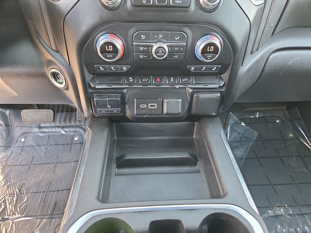 Thumbnail: 2021 GMC Sierra 1500 - 29