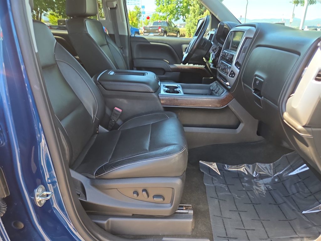Thumbnail: 2018 GMC Sierra 1500 - 12