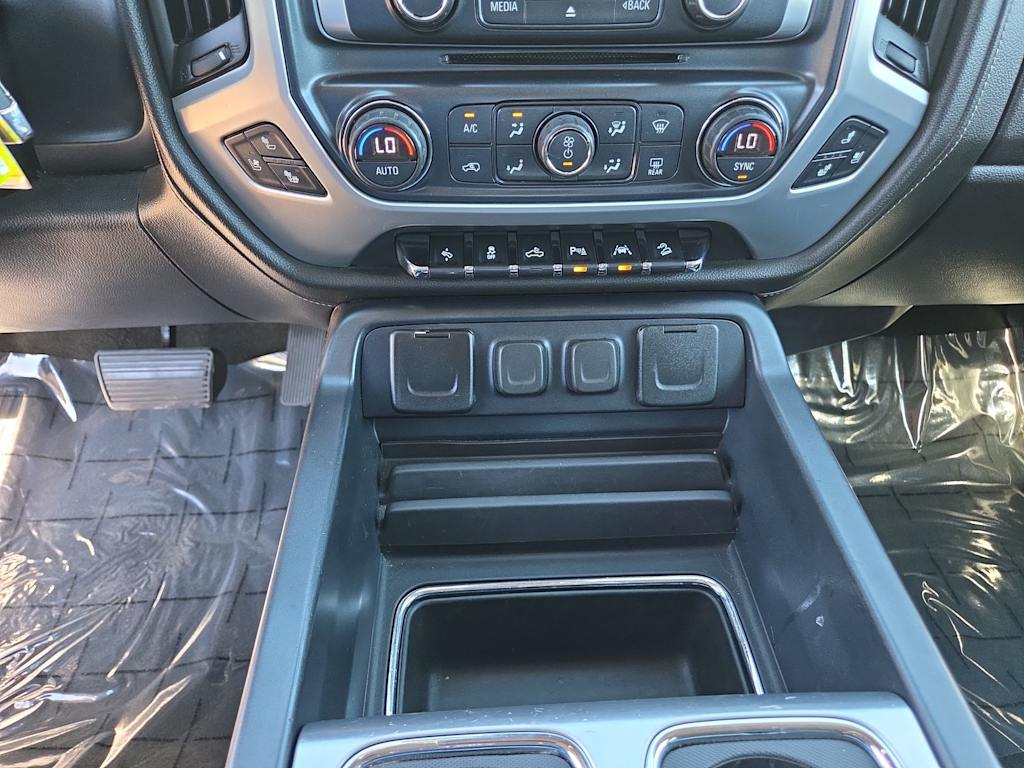 Thumbnail: 2018 GMC Sierra 1500 - 28