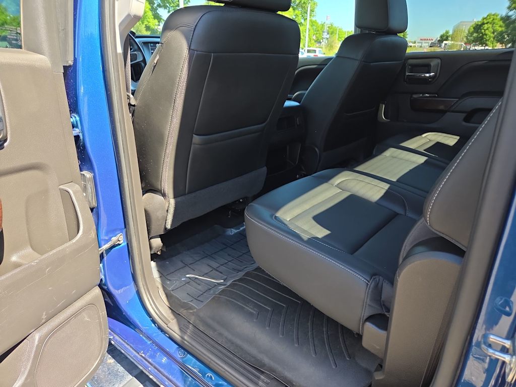 Thumbnail: 2018 GMC Sierra 1500 - 13