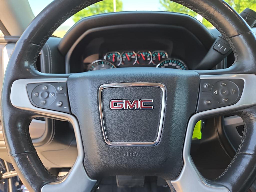 Thumbnail: 2018 GMC Sierra 1500 - 10