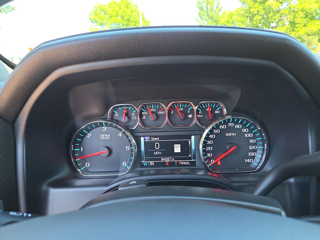 Thumbnail: 2018 GMC Sierra 1500 - 15
