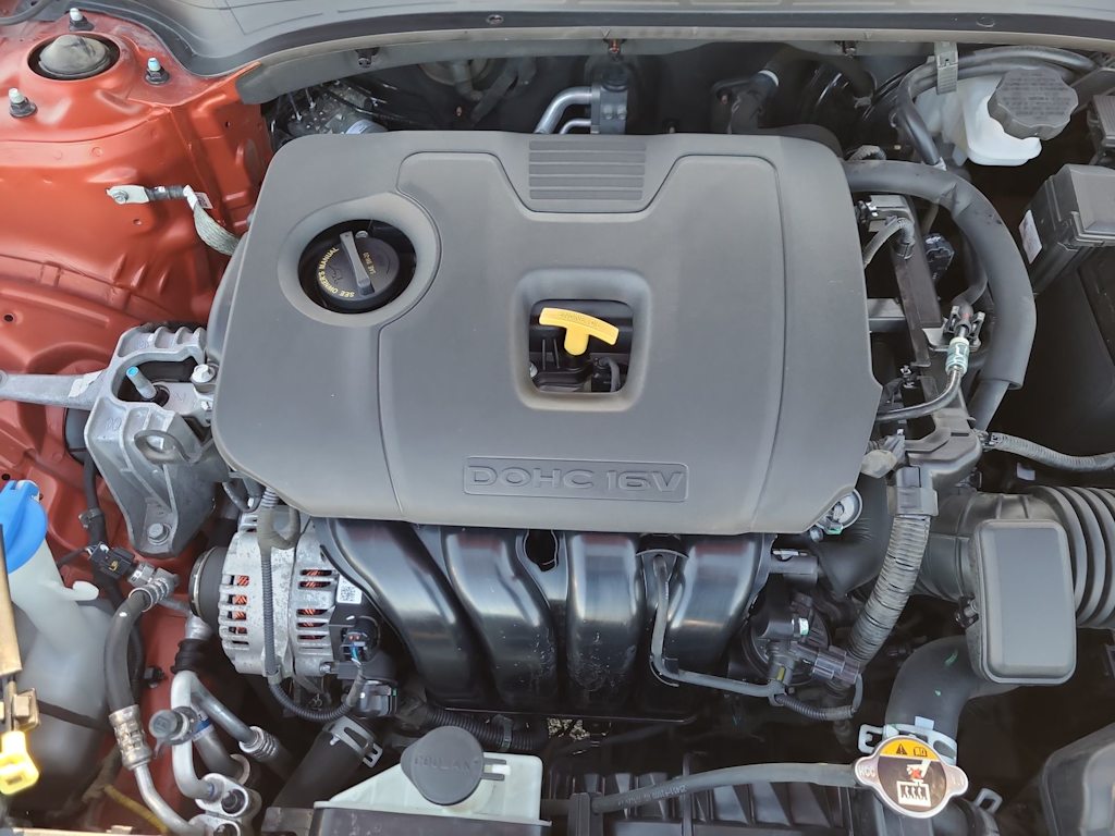 Thumbnail: 2020 Kia Forte - 9