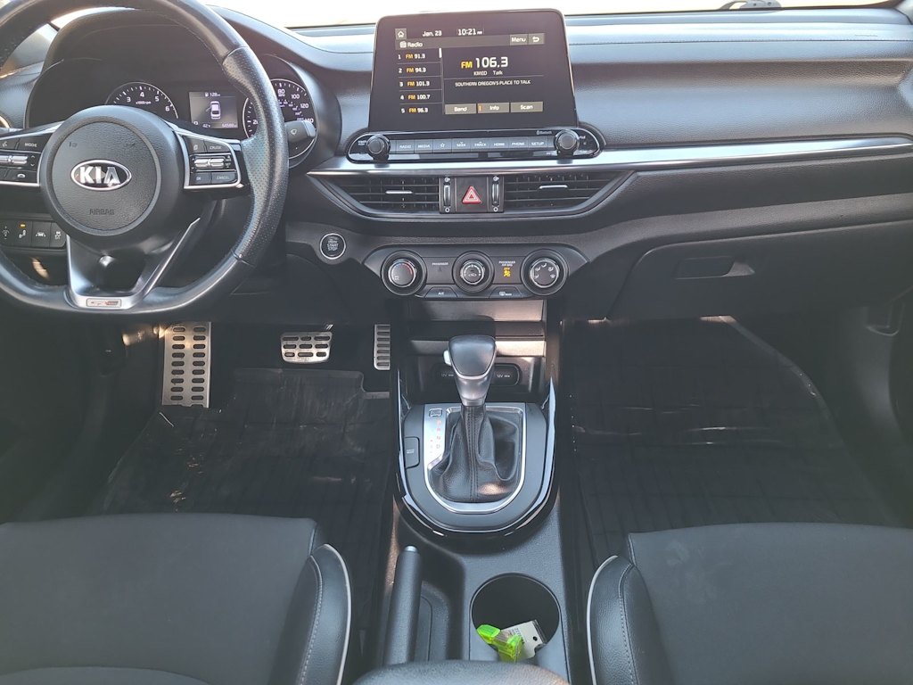 Thumbnail: 2020 Kia Forte - 2