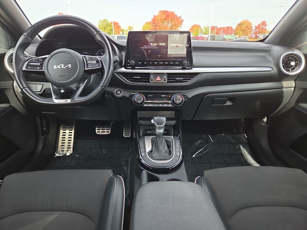 Thumbnail: 2023 Kia Forte - 2