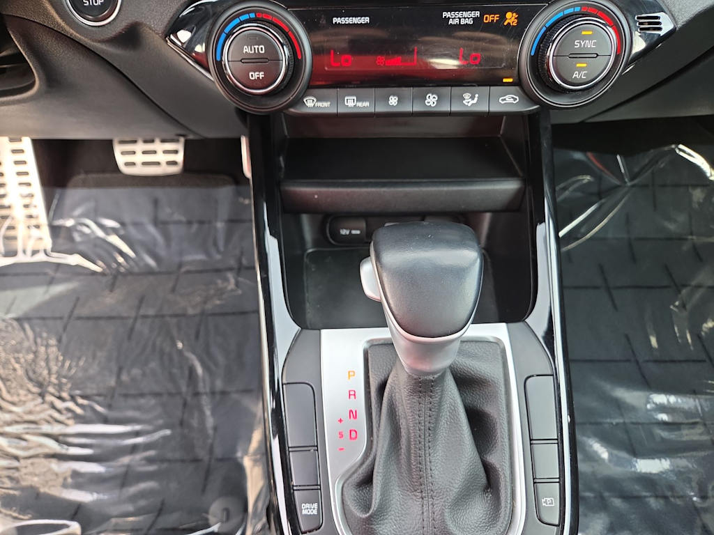 Thumbnail: 2023 Kia Forte - 13