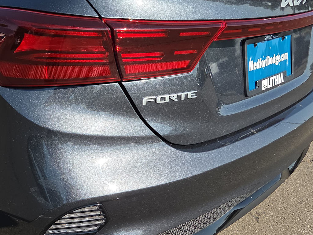Thumbnail: 2023 Kia Forte - 27