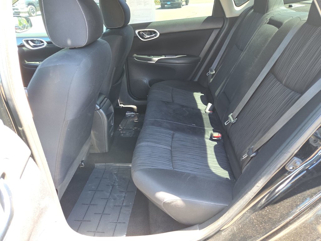 Thumbnail: 2018 Nissan Sentra - 29