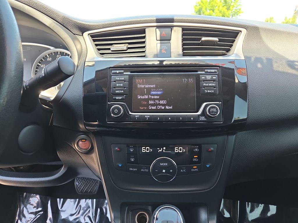 Thumbnail: 2018 Nissan Sentra - 13