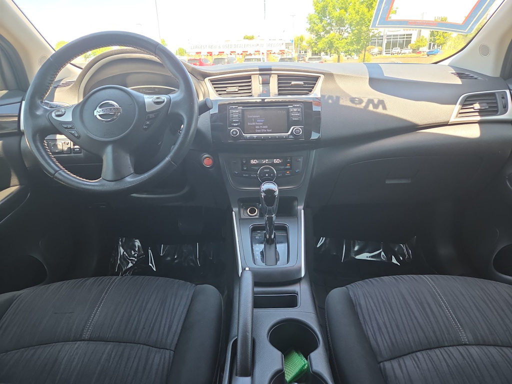 Thumbnail: 2018 Nissan Sentra - 2
