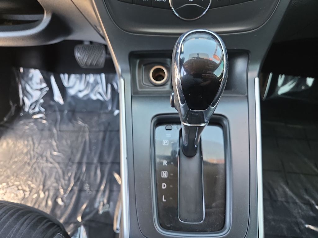Thumbnail: 2018 Nissan Sentra - 14