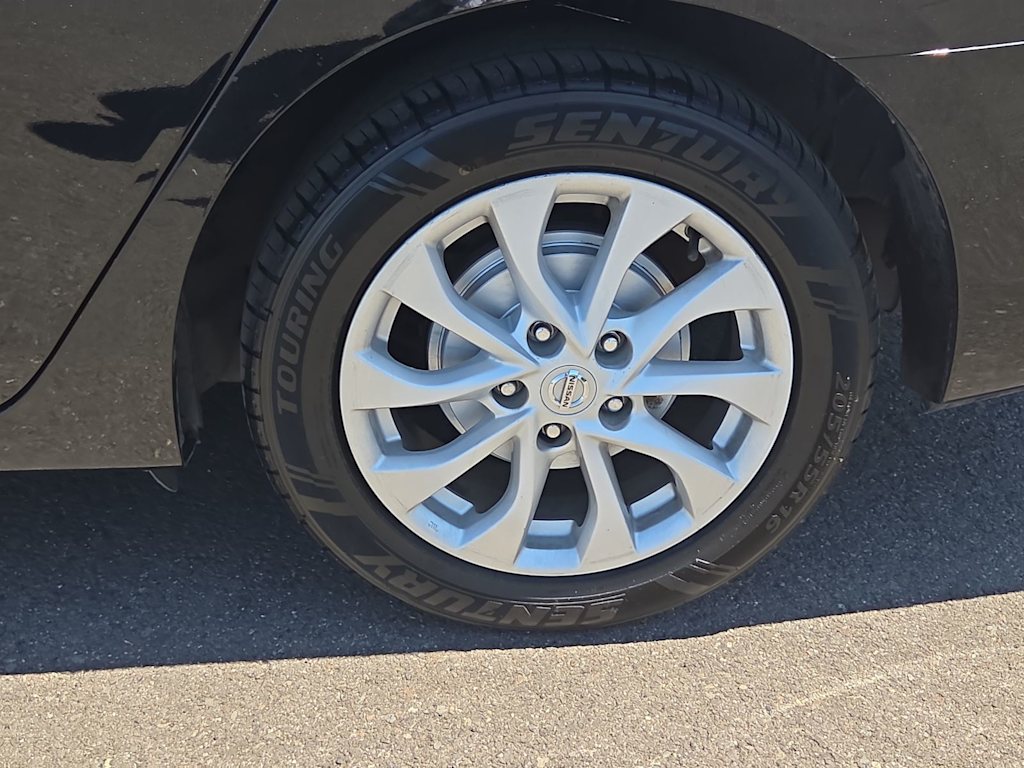 Thumbnail: 2018 Nissan Sentra - 7