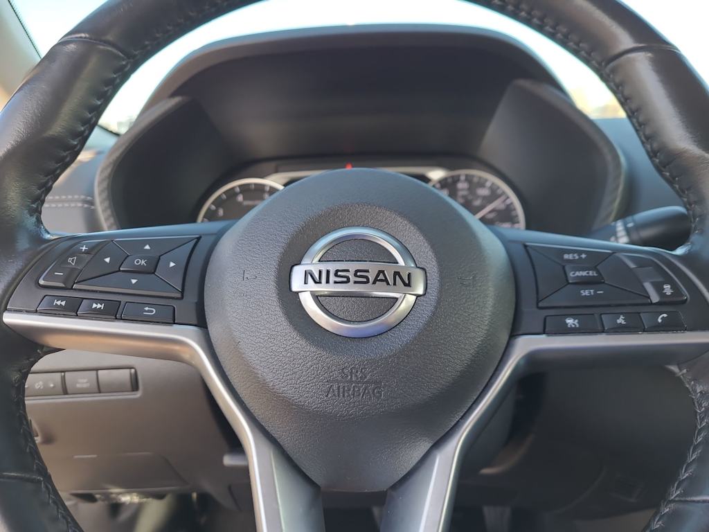 2021 Nissan Sentra SV 29
