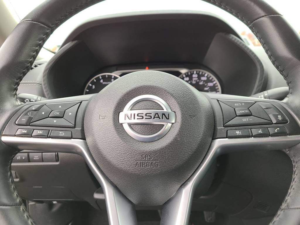 2021 Nissan Sentra SV 29