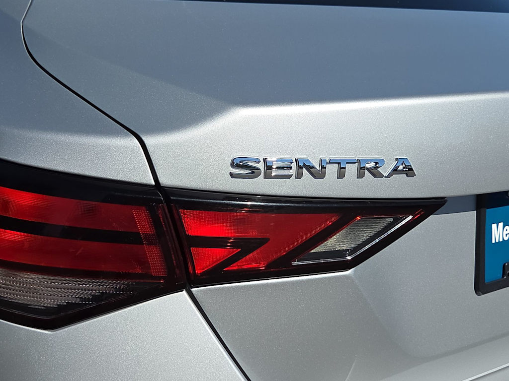 Thumbnail: 2023 Nissan Sentra - 28