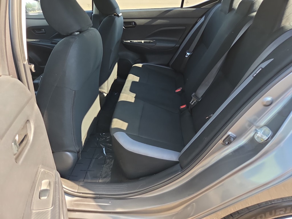 Thumbnail: 2025 Nissan Versa - 27