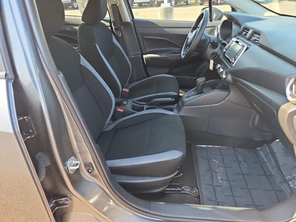 Thumbnail: 2025 Nissan Versa - 11