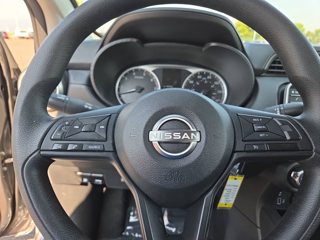 Thumbnail: 2025 Nissan Versa - 13