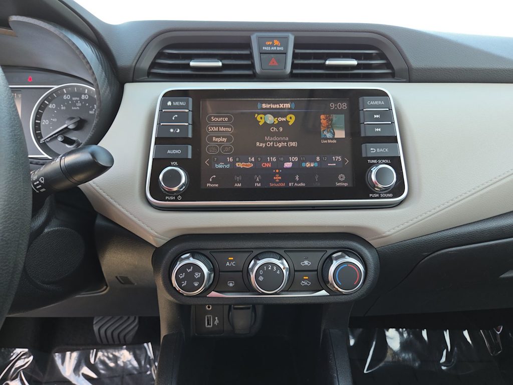 Thumbnail: 2021 Nissan Versa - 13