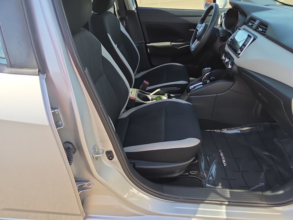Thumbnail: 2021 Nissan Versa - 11