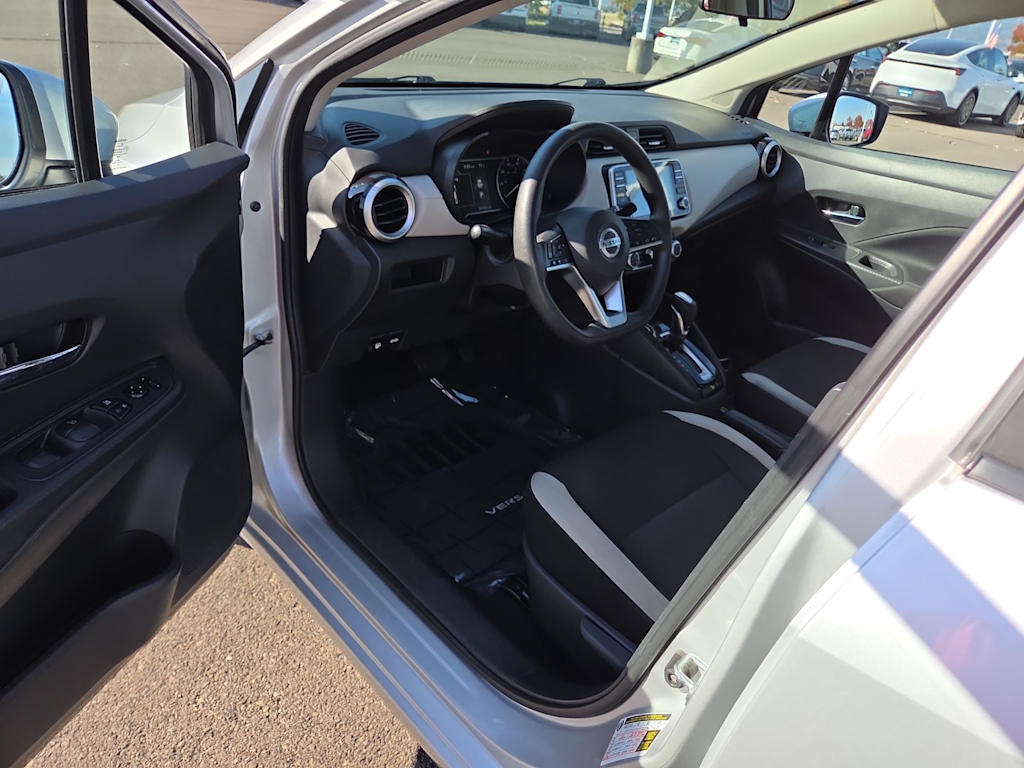 Thumbnail: 2021 Nissan Versa - 23