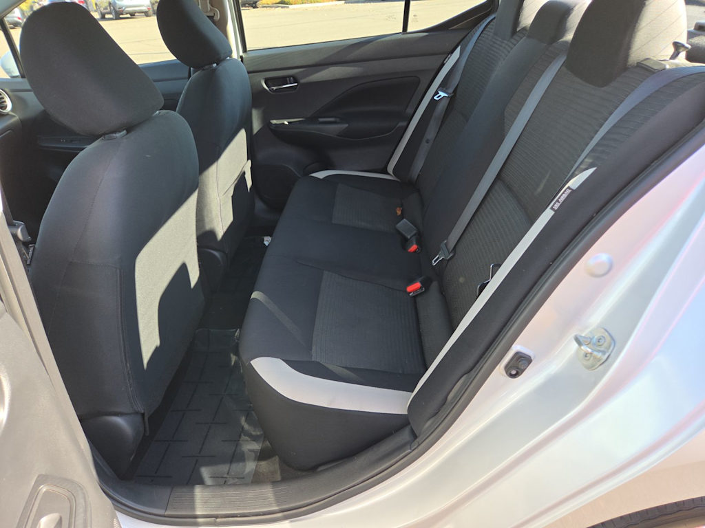 Thumbnail: 2021 Nissan Versa - 28