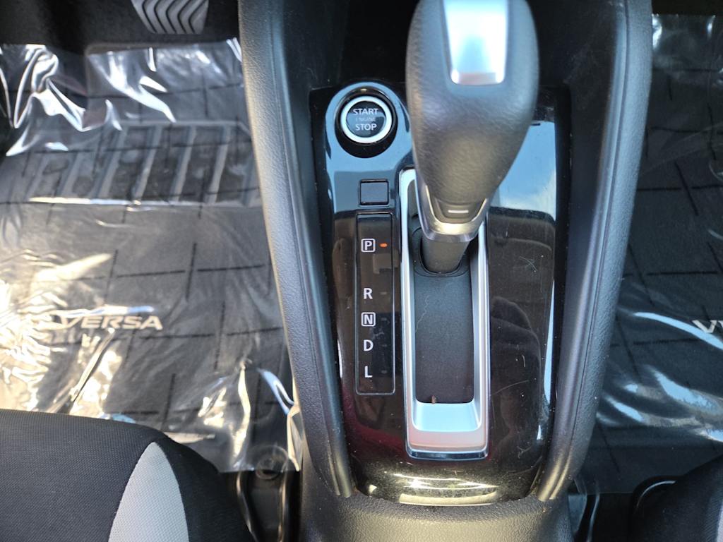 Thumbnail: 2021 Nissan Versa - 14