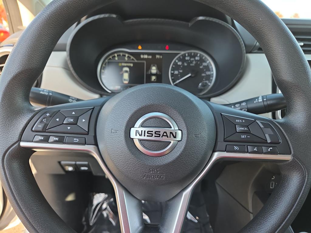 Thumbnail: 2021 Nissan Versa - 29