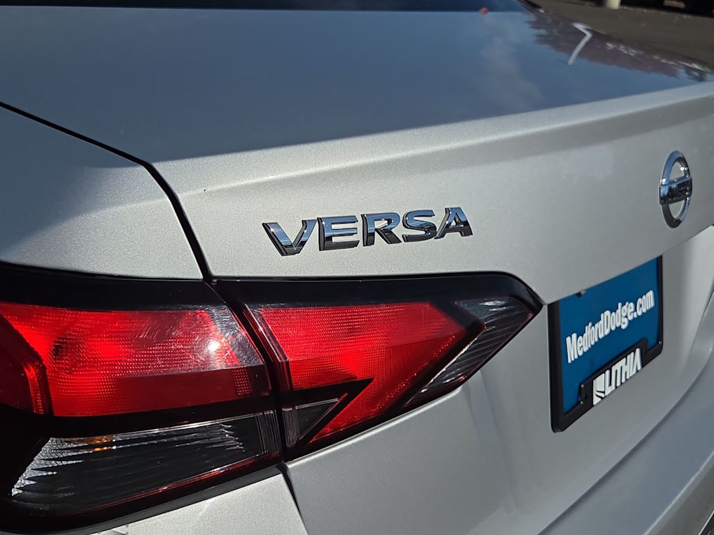 Thumbnail: 2021 Nissan Versa - 7
