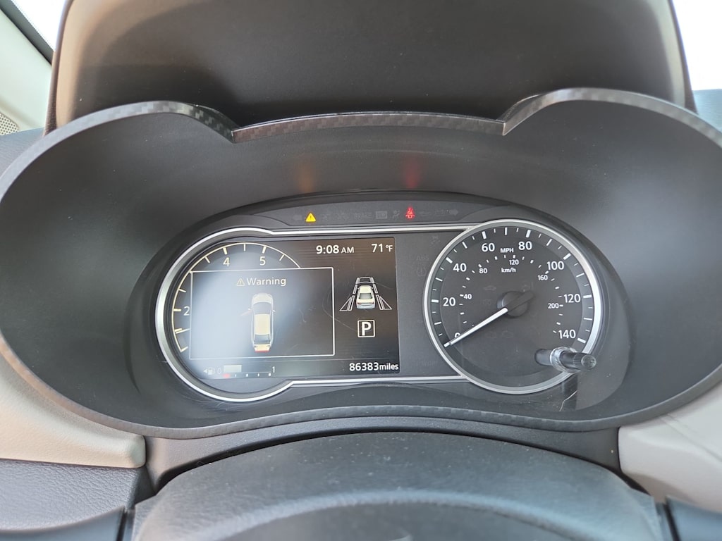 Thumbnail: 2021 Nissan Versa - 15