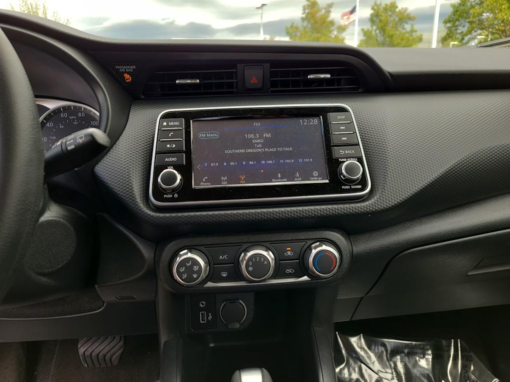 Thumbnail: 2024 Nissan Kicks - 13