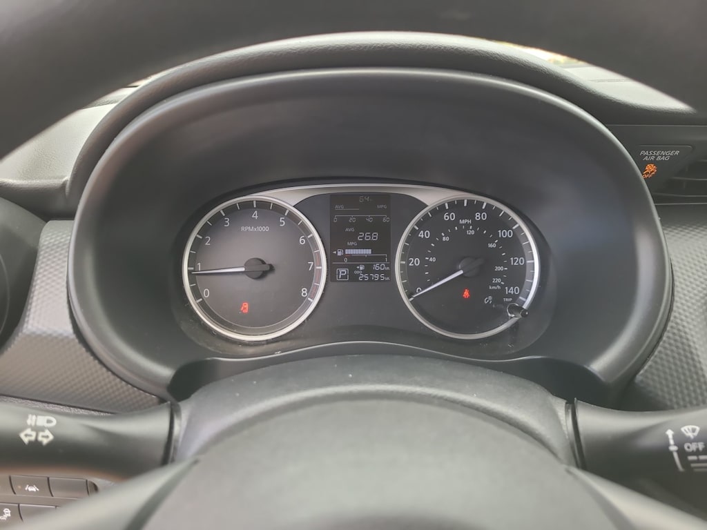 Thumbnail: 2024 Nissan Kicks - 15