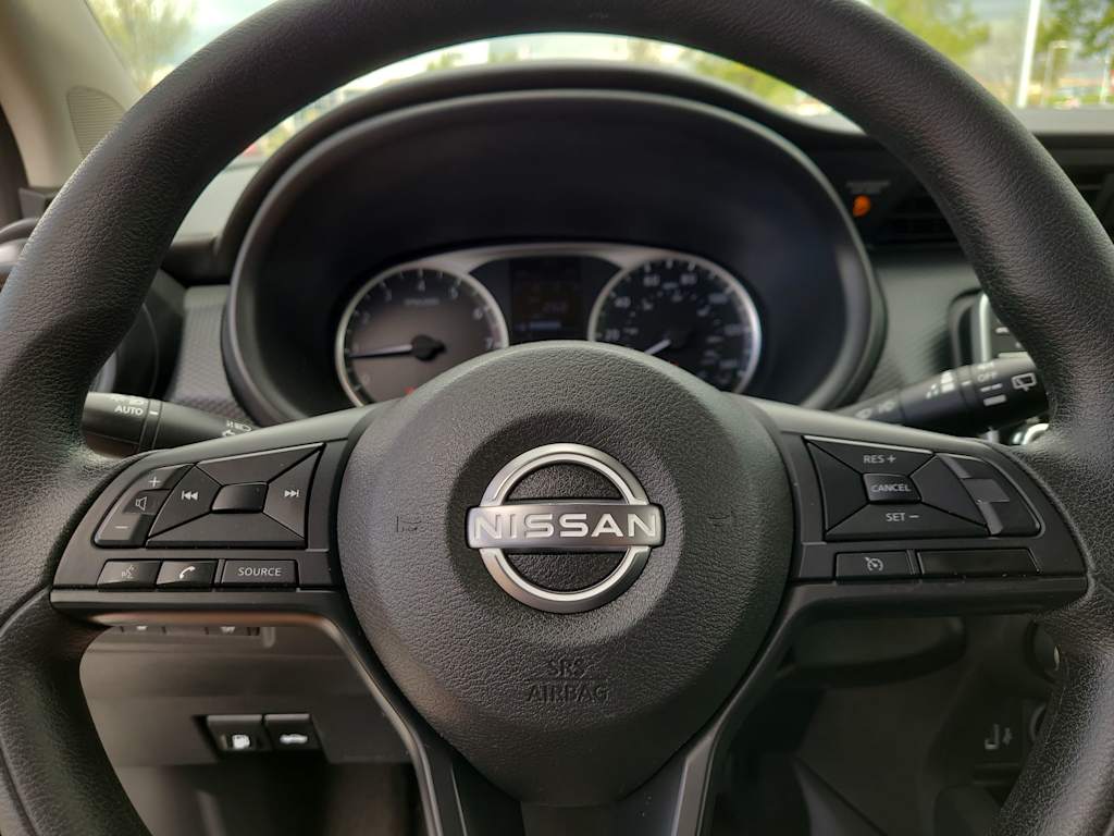 Thumbnail: 2024 Nissan Kicks - 29