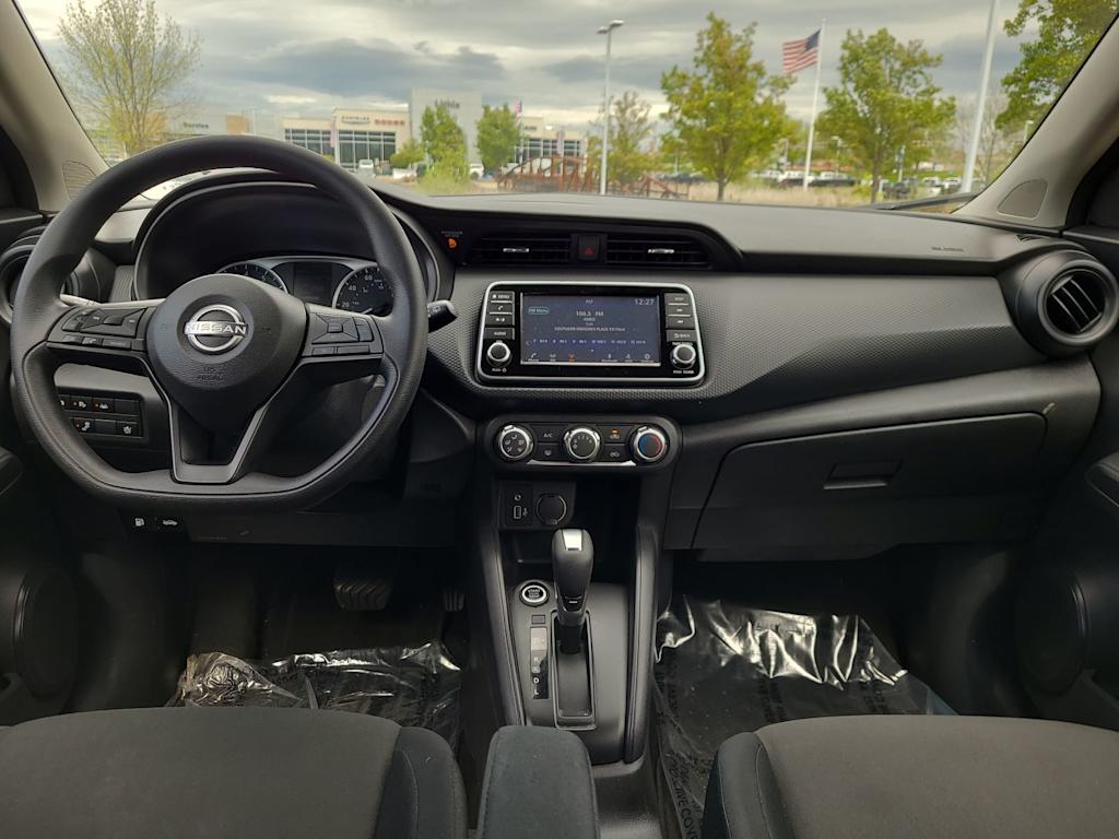 Thumbnail: 2024 Nissan Kicks - 2