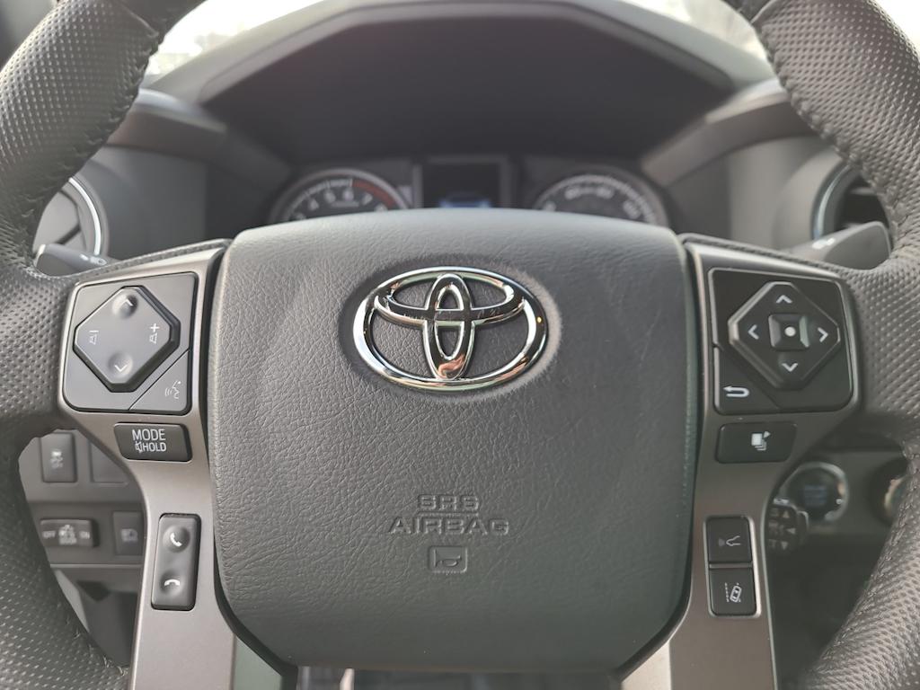 2023 Toyota Tacoma TRD Off-Road 29