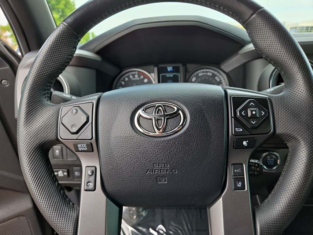 Thumbnail: 2022 Toyota Tacoma - 28