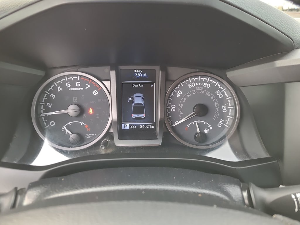 Thumbnail: 2022 Toyota Tacoma - 14