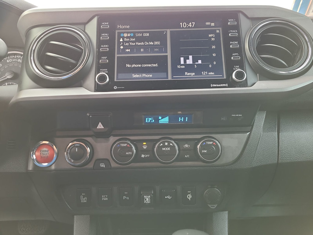 Thumbnail: 2022 Toyota Tacoma - 29