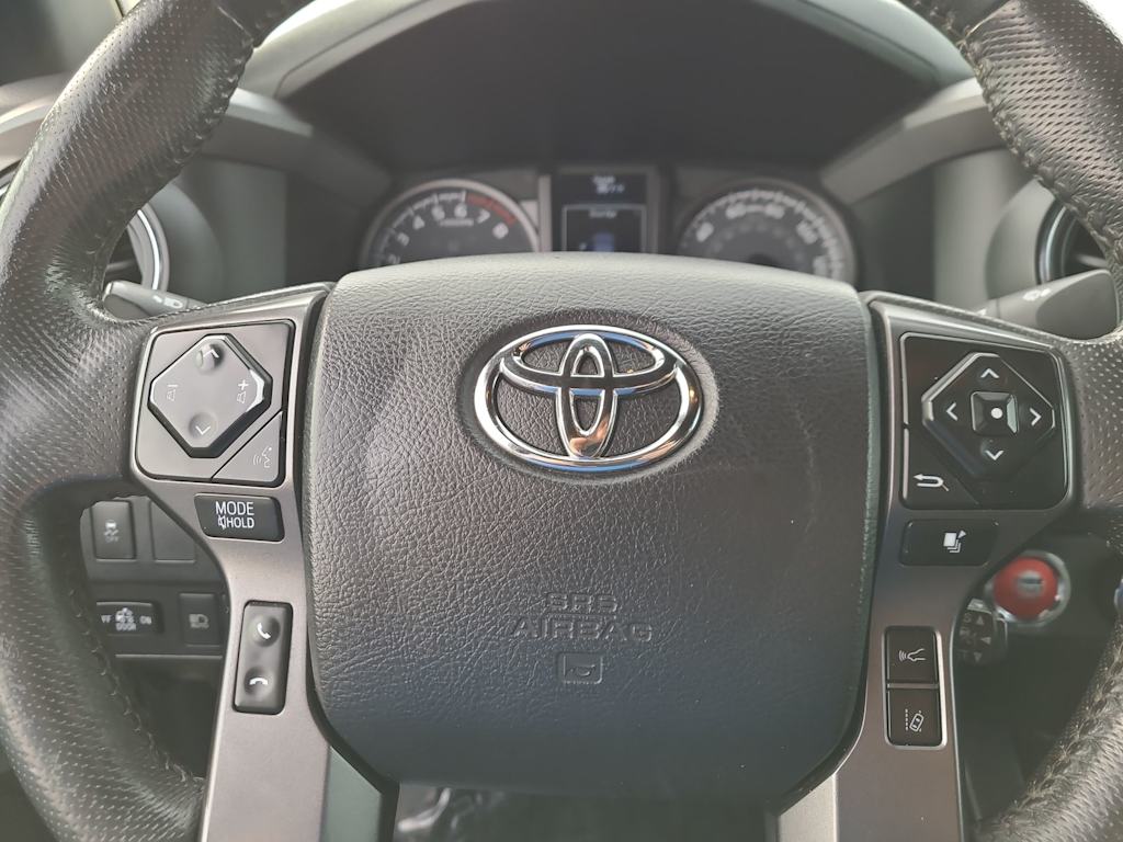 Thumbnail: 2022 Toyota Tacoma - 28