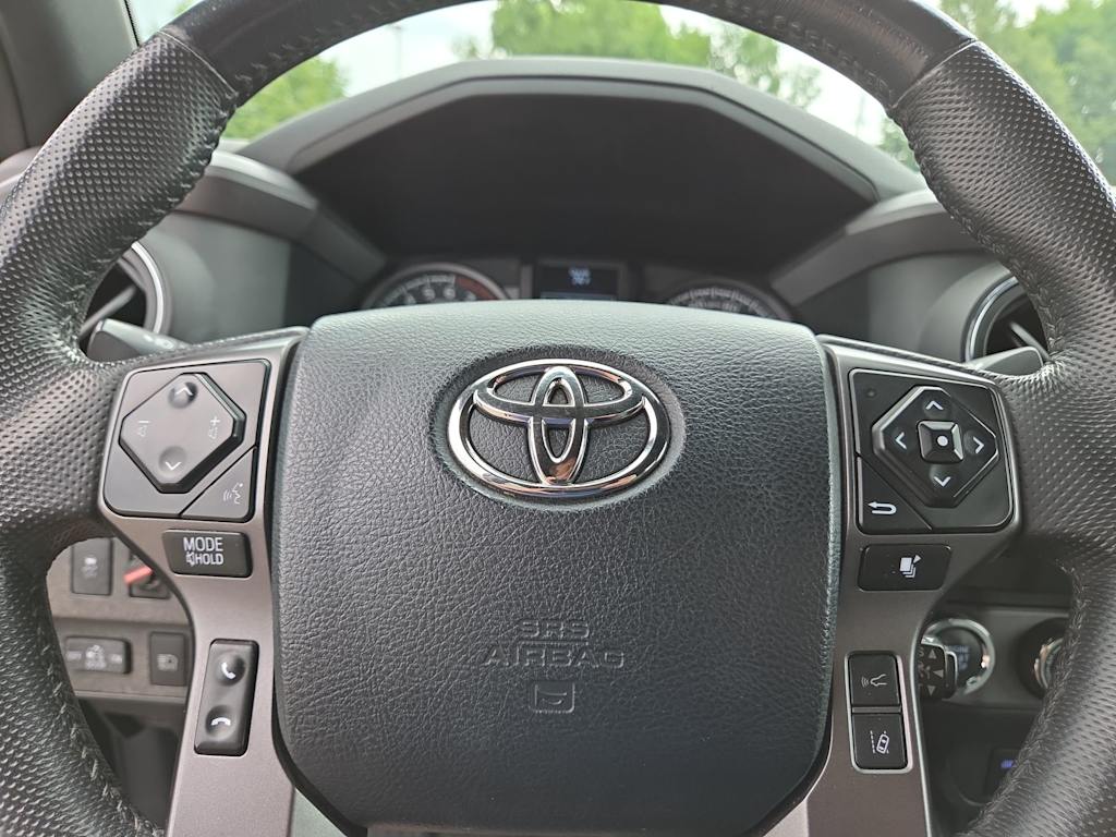 Thumbnail: 2023 Toyota Tacoma - 29