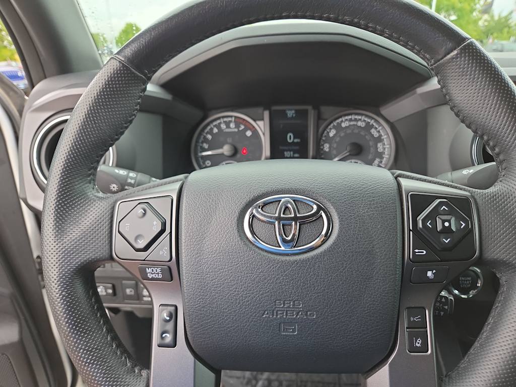Thumbnail: 2023 Toyota Tacoma - 29