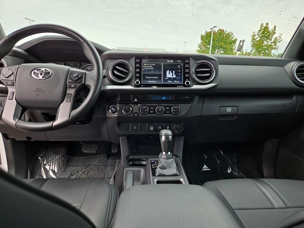 Thumbnail: 2023 Toyota Tacoma - 9