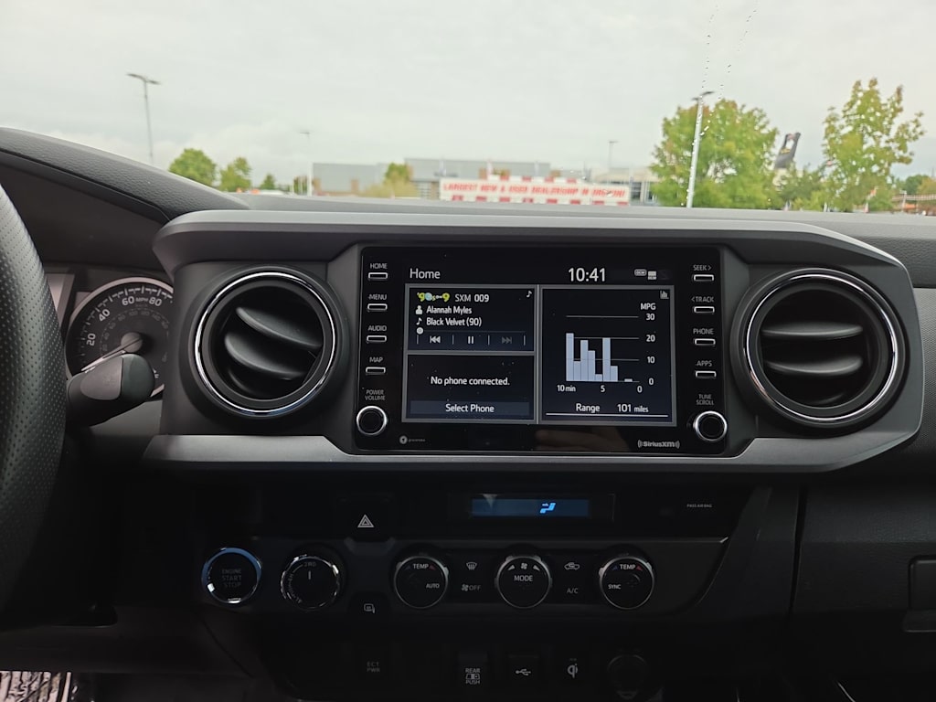 Thumbnail: 2023 Toyota Tacoma - 13