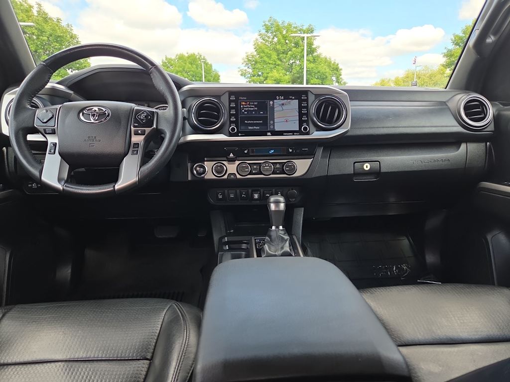 Thumbnail: 2022 Toyota Tacoma - 10