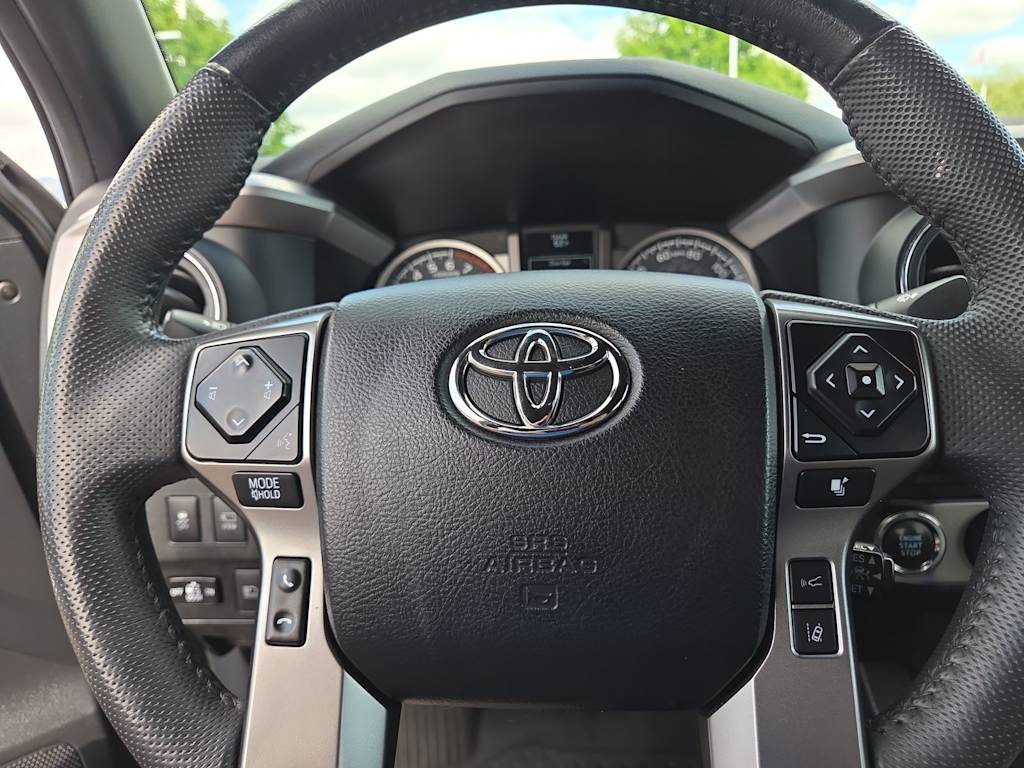Thumbnail: 2022 Toyota Tacoma - 29