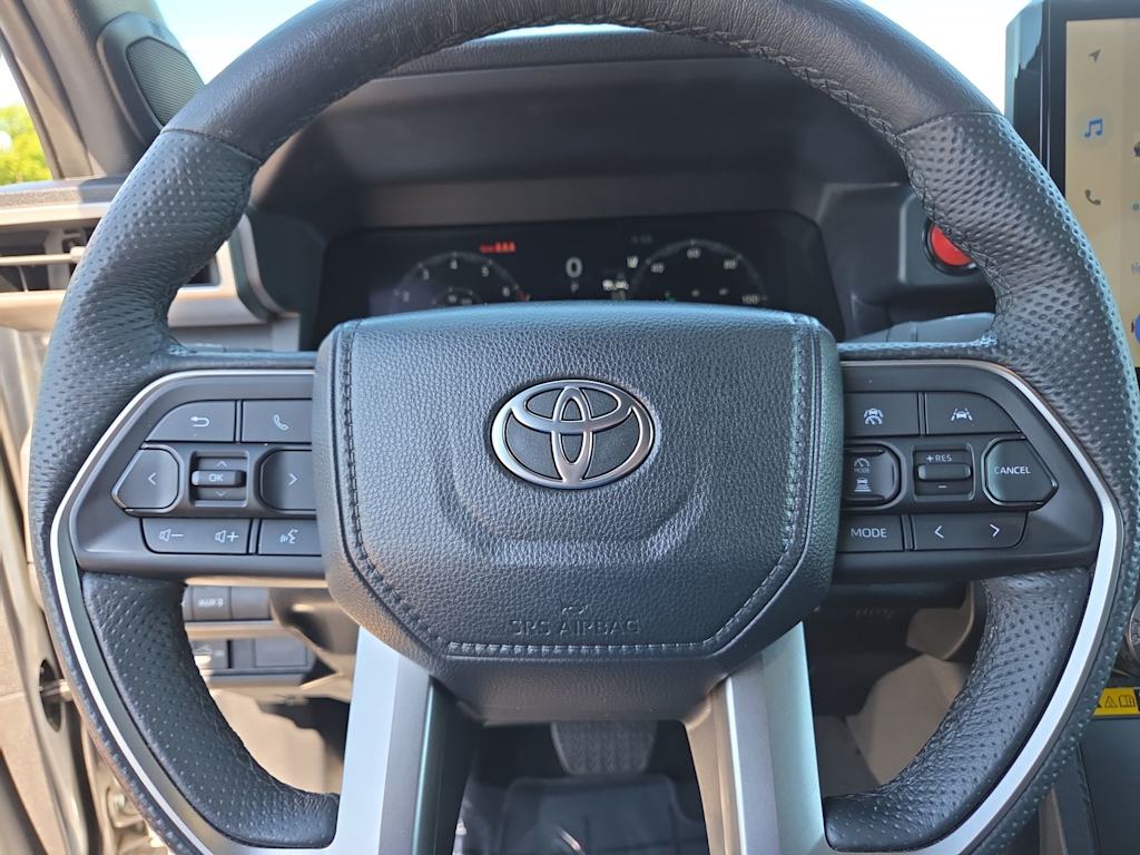 Thumbnail: 2024 Toyota Tacoma - 28