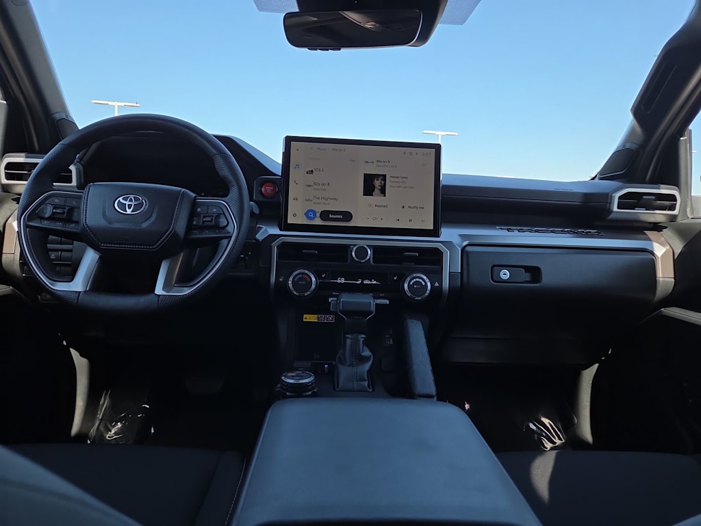 Thumbnail: 2024 Toyota Tacoma - 2