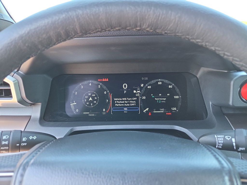 Thumbnail: 2024 Toyota Tacoma - 14