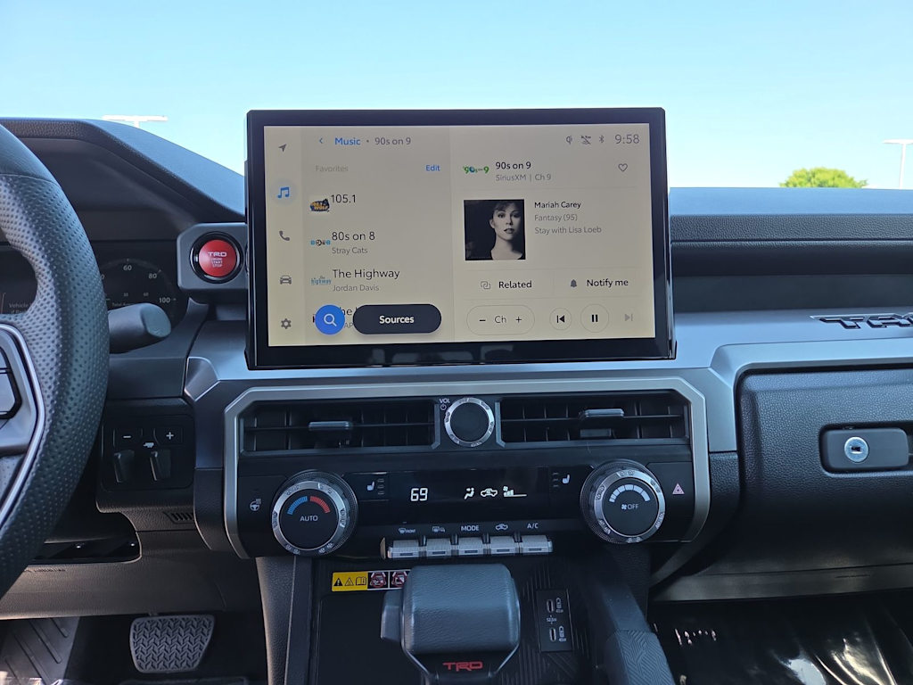 Thumbnail: 2024 Toyota Tacoma - 13