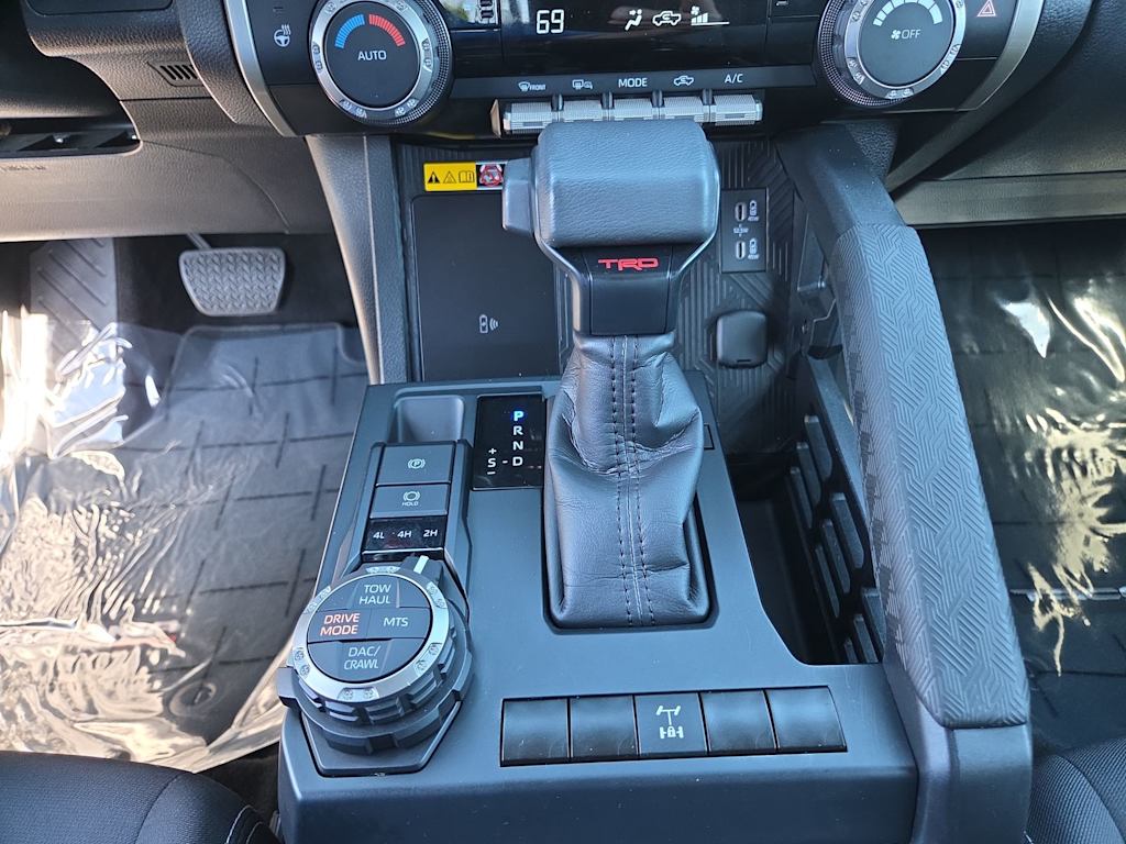 Thumbnail: 2024 Toyota Tacoma - 29